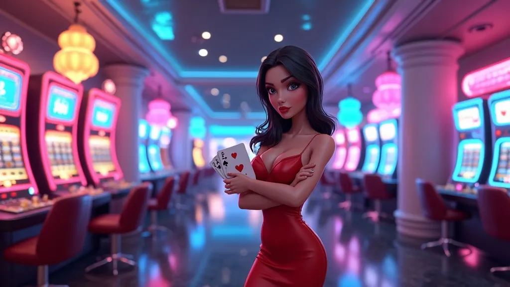 Casinoenlineadineroreal